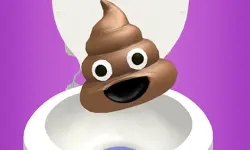 Poop Games image
