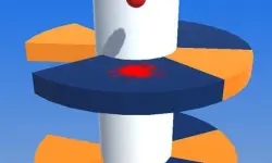 Avoid Barriers image
