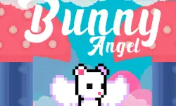 Bunny Angel image