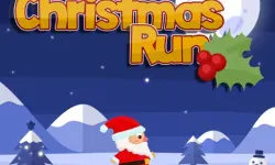 Christmas Run image