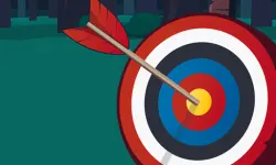 Tiny Archer image