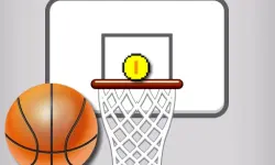 Spin Basketball image