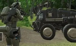 Alien Survival Shooter 2022 image