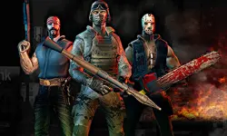 Zombie Royale Defense image