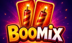 Boomix image