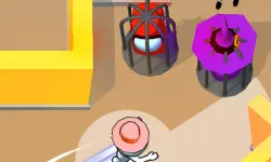 Hide Or Seek image