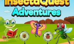 InsectaQuest Adventures image