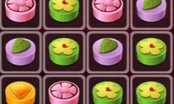 Candy Matching image