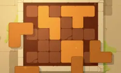 Block Puzzle Ancient image