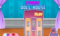 Doll House image