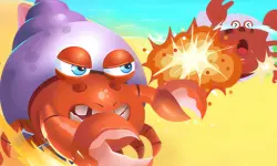 King of Crabs image