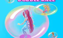 Winx Bubble Race image