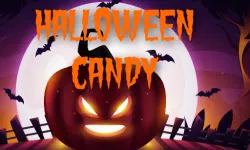 Halloween Candy image