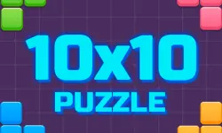 10x10 Puzzle image