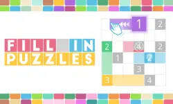Fill In Puzzles image