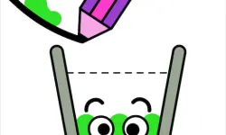 Fill Juice Glass image