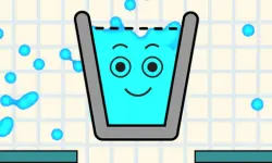 Happy Filled Glass 2 image