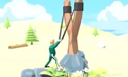 People Throw! image