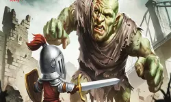 Among Knights image