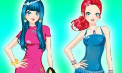 City Fashion image
