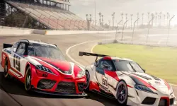 Racing Car Puzzle image