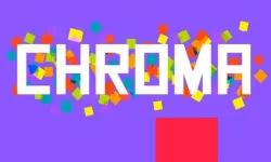 Chroma image