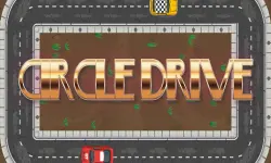 Circle Drive image