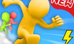 Epic Run Race image