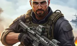 Shadowgun War Game image