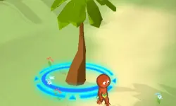 Island Idle Survival image