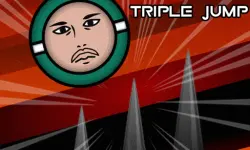 Squid Triple Jump Game image