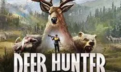 Bear Hunter Shooting King image