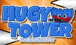 Huggy In The Tower image