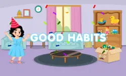 Good Habits image