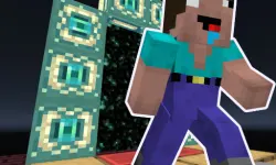 Noob Steve END image