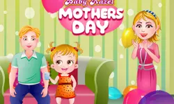 Baby Hazel Mother #039;s Day image