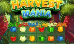Harvest Mania image