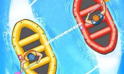 Dual Rafting image