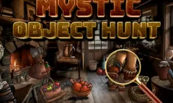 Mystic Object Hunt image