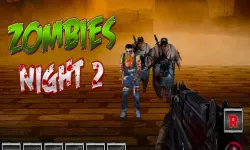 Zombies Night 2 image