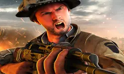 Army Commando Missions - Hero Shooter Game online image