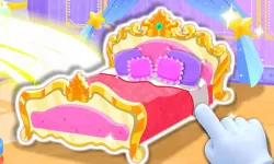 Decorate My Dream Castle image