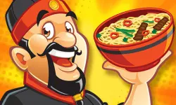 Chinese Food Chef image