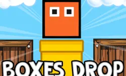 Boxes Drop image