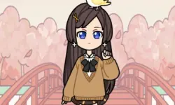 Fairy wardrobe image