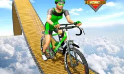 Bicycle Stunts Racing 2023 image