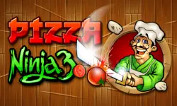 Pizza Ninja 3 image