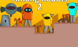 Among Robots 2 image