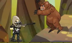 Mr. Hunter image