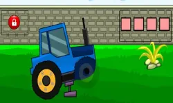 Tractor Escape 2 image